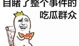 娱乐之星吃瓜群众是谁啊,揭秘娱乐圈神秘幕后推手