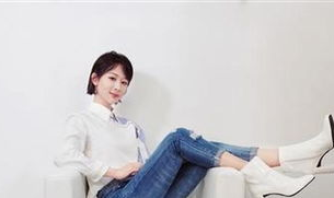 吃瓜娱乐圈杨紫,娱乐圈的瓜中女王,揭秘她的星途历程