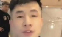 快手网红最新八卦白小白,人气飙升，正能量传递