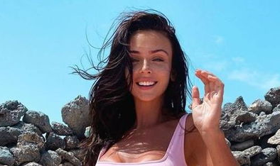 娱乐圈吃瓜盘点的女明星,揭秘幕后故事与真实面目