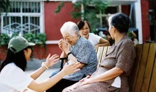 上海养老,温馨家园，品质生活，安享晚年新篇章