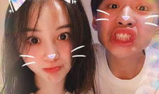 娱乐吃瓜男朋友,吃瓜男友的甜蜜与辛酸