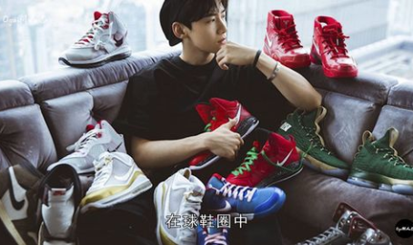 娱乐吃瓜爱鞋小生,揭秘鞋界小生时尚秘籍