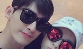 娱乐圈吃瓜张翰微博,张翰微博吃瓜大揭秘