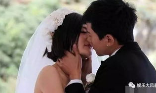 娱乐圈吃瓜谢娜张杰,爱情与事业的完美融合