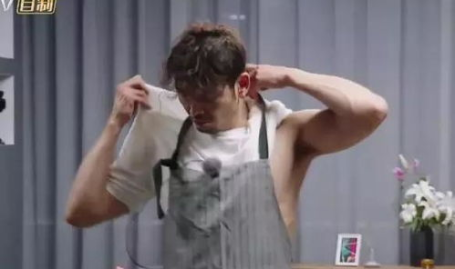 娱乐圈吃瓜油腻明星是谁