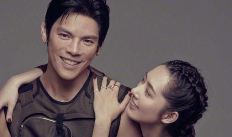 娱乐吃瓜向太郭碧婷,爱情与事业的完美交织