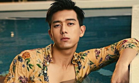 爱豆吃瓜娱乐圈李现,娱乐圈吃瓜达人，揭秘爱豆背后的故事