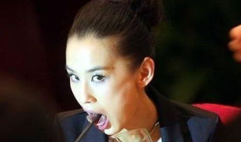 和娱乐吃瓜君合拍的女明星,揭秘幕后花絮与精彩瞬间