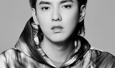 吴亦凡吃瓜娱乐爆料