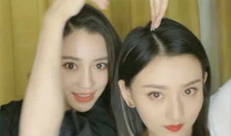 娱乐吃瓜君angelababy