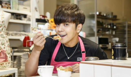 娱乐吃瓜博主推荐台湾